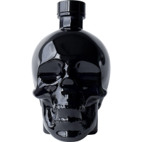 Crystal Head Onyx Agave Vodka