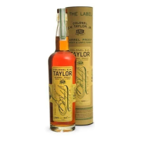 E.H. Taylor, Jr. Barrel Proof Bourbon