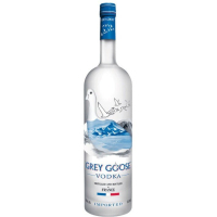 Grey Goose Vodka 1.75L