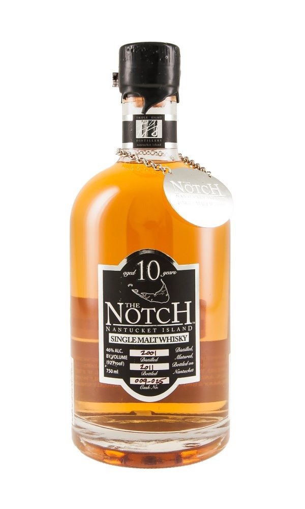 Notch Single Malt Whisky