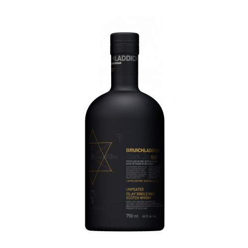 Bruichladdich Black Art 06.1