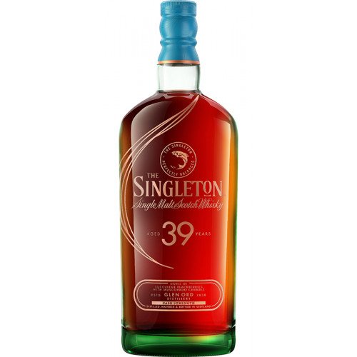 The Singleton 39 Year Old Single Malt Scotch Whisky